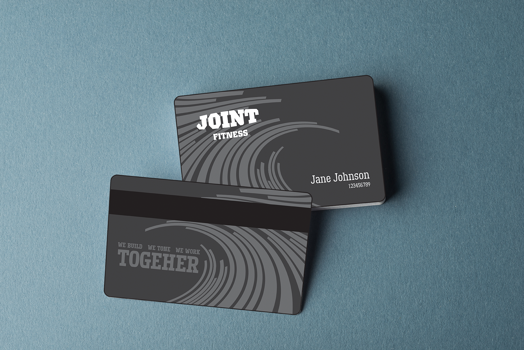 3 Membership Card Options For Your Gym